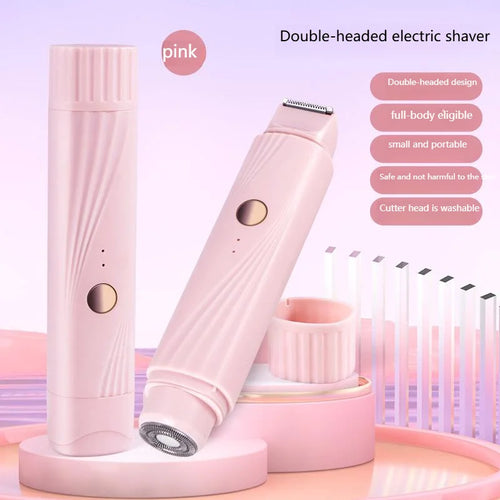 Veluxe Everyday Precision Groomer Pro Trimmer